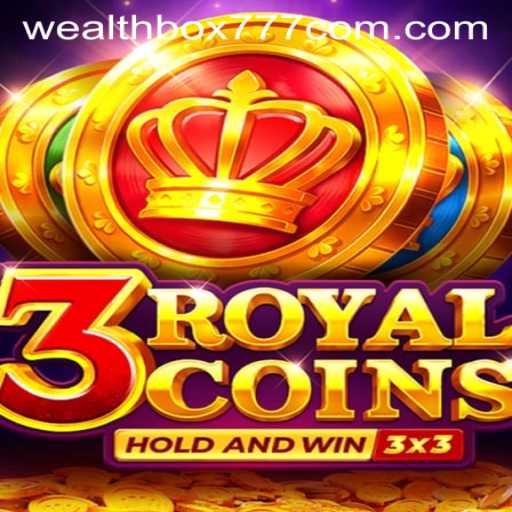 Exploring the Thrilling World of 3royalcoins and Unveiling WEALTHBOX777