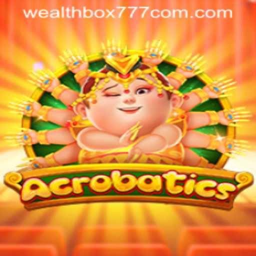 Mastering Acrobatics: Conquer the Game with WEALTHBOX777