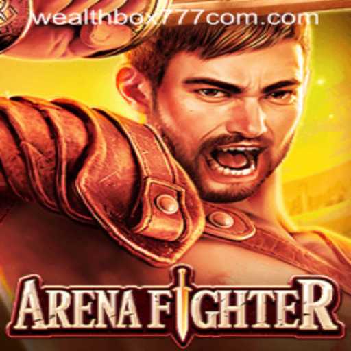 ArenaFighter: An Exciting Adventure with WEALTHBOX777