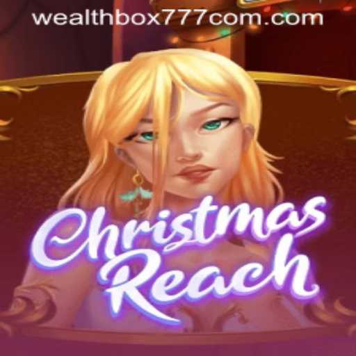 Exploring the Enchanting World of ChristmasReach and WEALTHBOX777