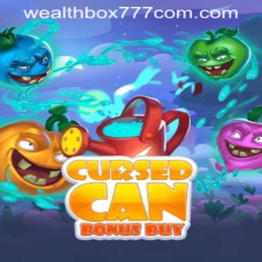 Discovering CursedCanBonusBuy: An Enthralling Gaming Experience