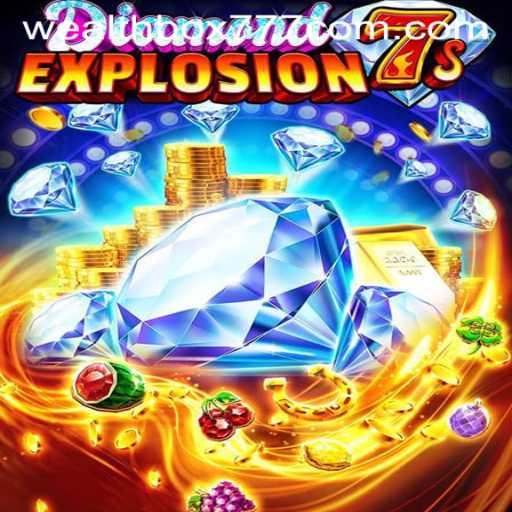 Unveiling the Thrills of DiamondExplosion7s: A Dive into the World of WEALTHBOX777
