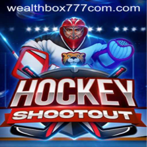 Exploring the Dynamic World of HockeyShootout with WEALTHBOX777