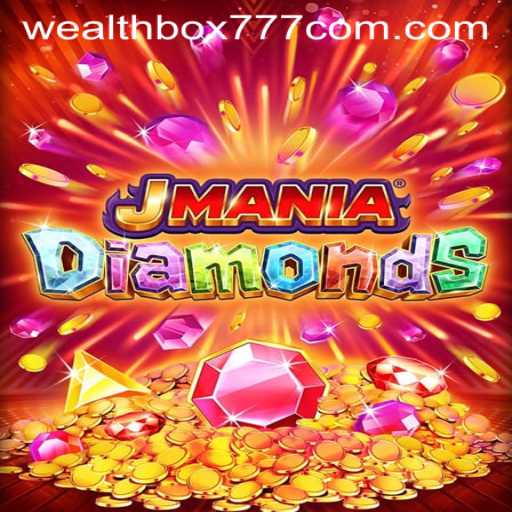 The Ultimate Guide to JManiaDiamonds: Unveiling WEALTHBOX777