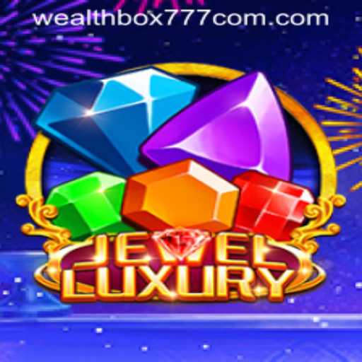 Exploring the Thrills of JewelLuxury and the Power of WEALTHBOX777