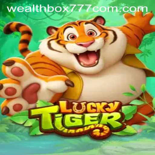 LuckyTiger: The Ultimate Guide to the Thrilling Game and WEALTHBOX777