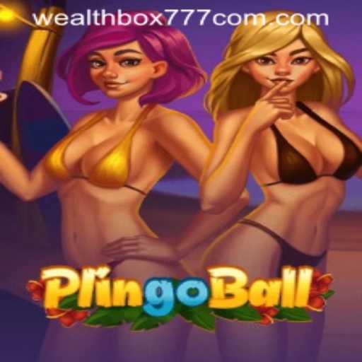 Discover the Excitement of Plingoball: A New Era in Gaming