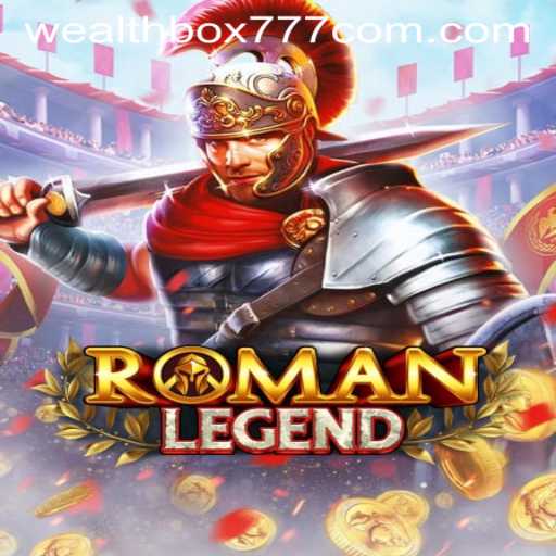 Discover the Epic World of RomanLegend: The Game That Transports You to Ancient Adventures