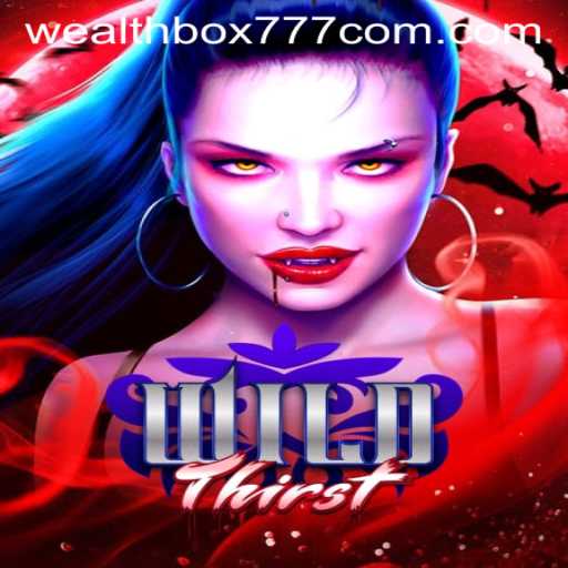 The Uncharted Adventure of WildThirst: Discovering the Thrills and Riches of WEALTHBOX777
